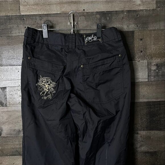 O'neill Womens Snowboard Pants Medium - Picture 5 of 7